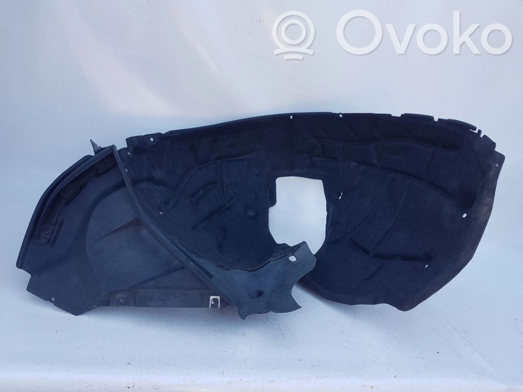 Audi A5 Priekinė arka 