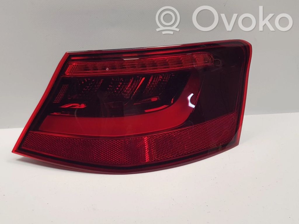 Audi A3 S3 8V Takavalot 
