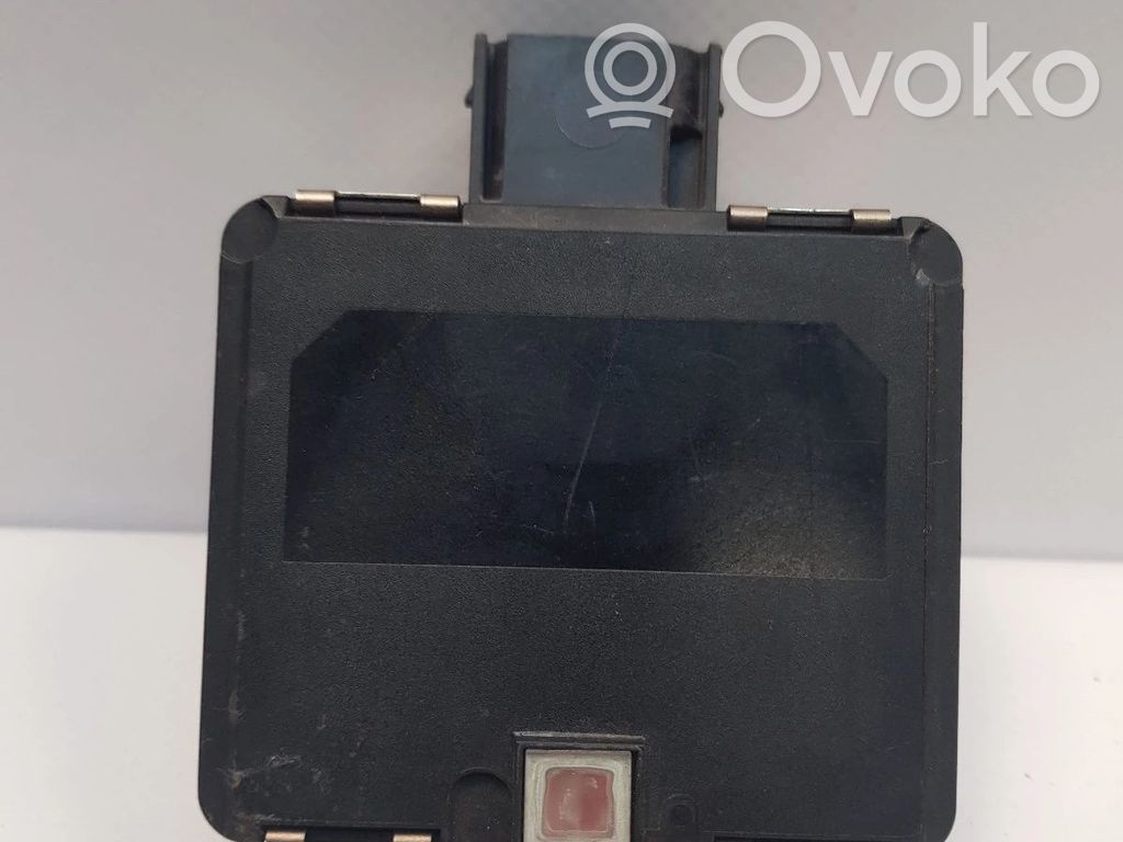 Volkswagen Caddy Sensor 