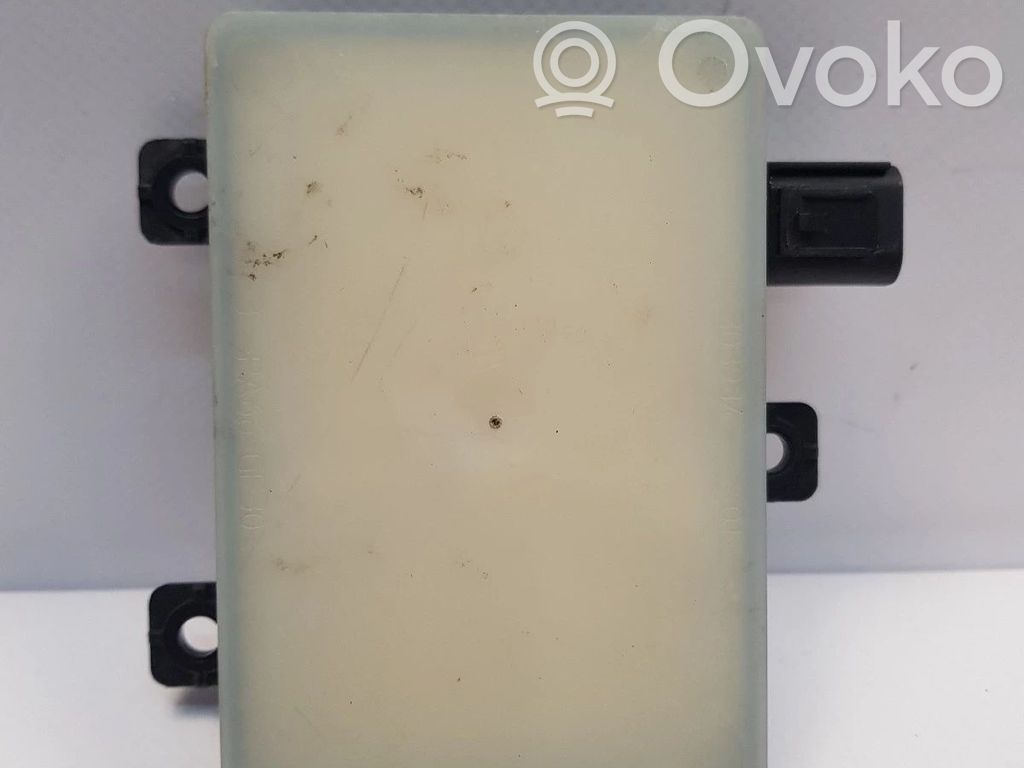 Hyundai Tucson TL Sensor 
