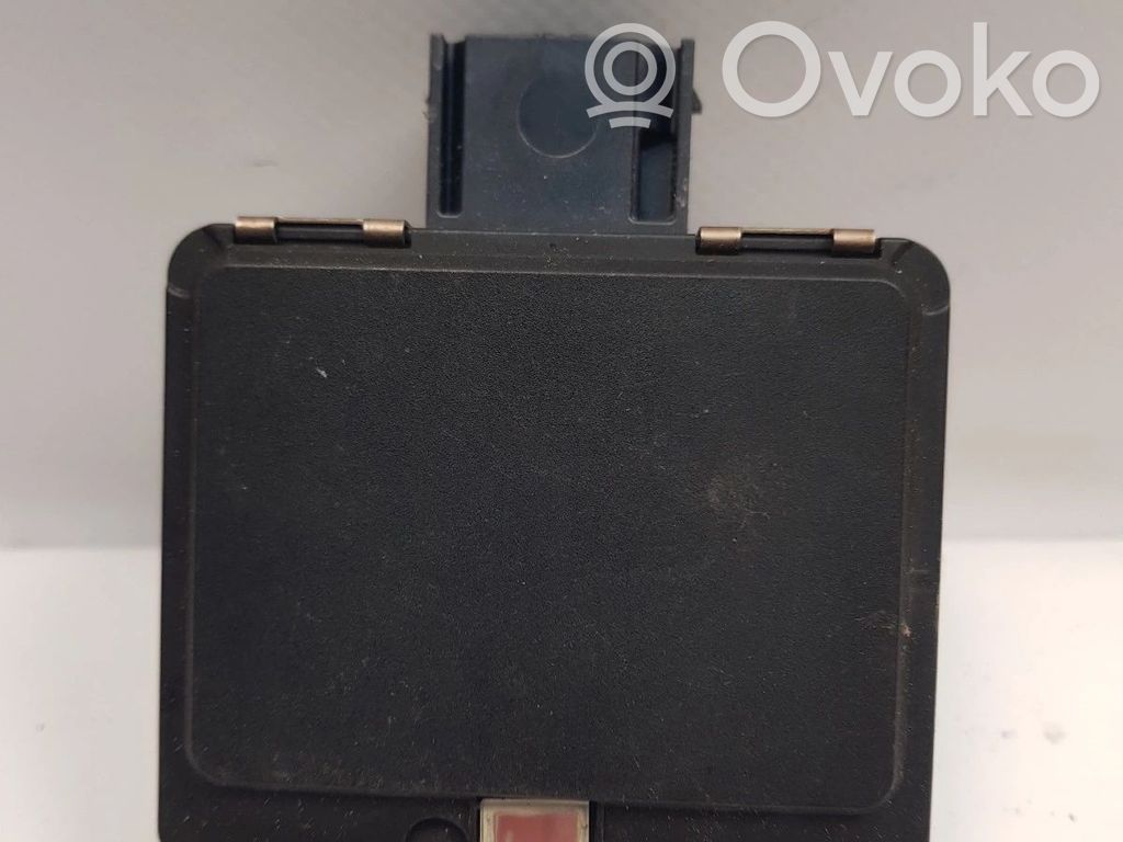 Seat Leon (5F) Sensor 