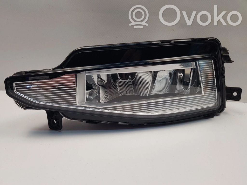 Światło przeciwmgłowe przednie   3G0941699,3G0941699,3G0941699,LED203