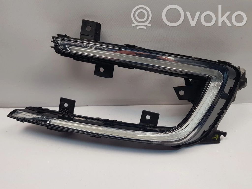 Volkswagen e-Golf LED Daytime headlight 