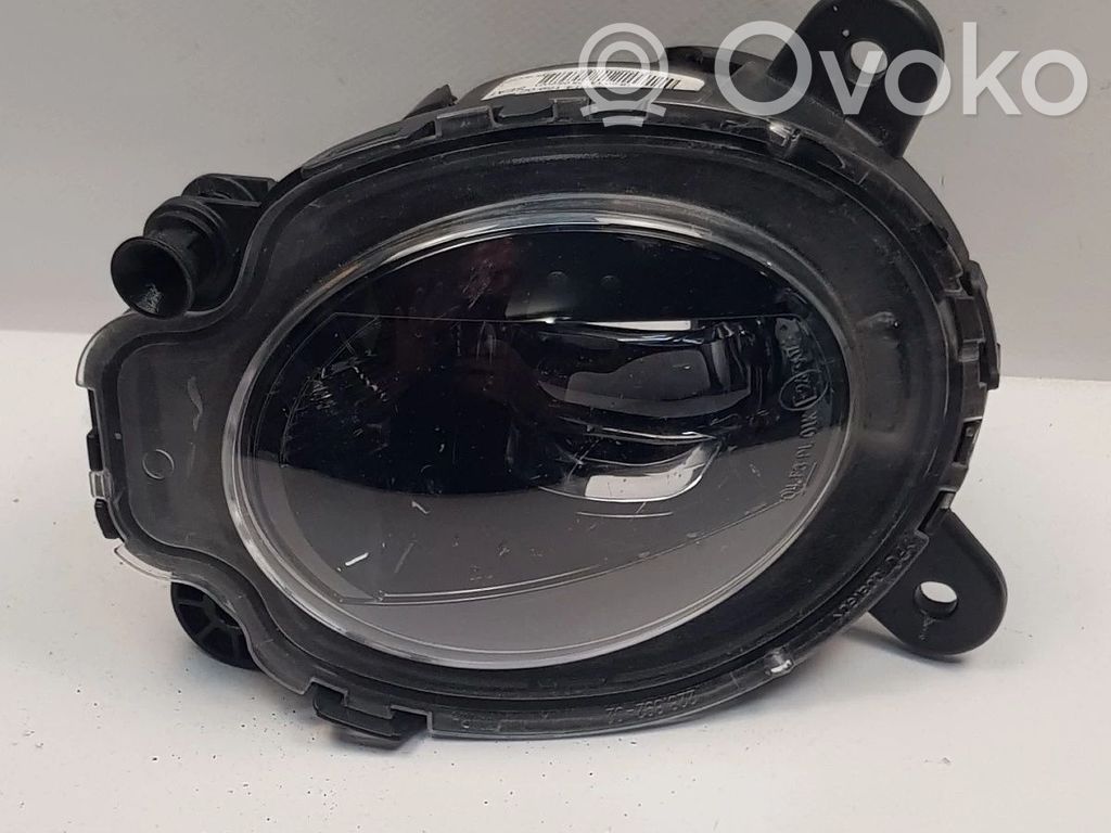 Seat Tarraco Phare de jour LED 