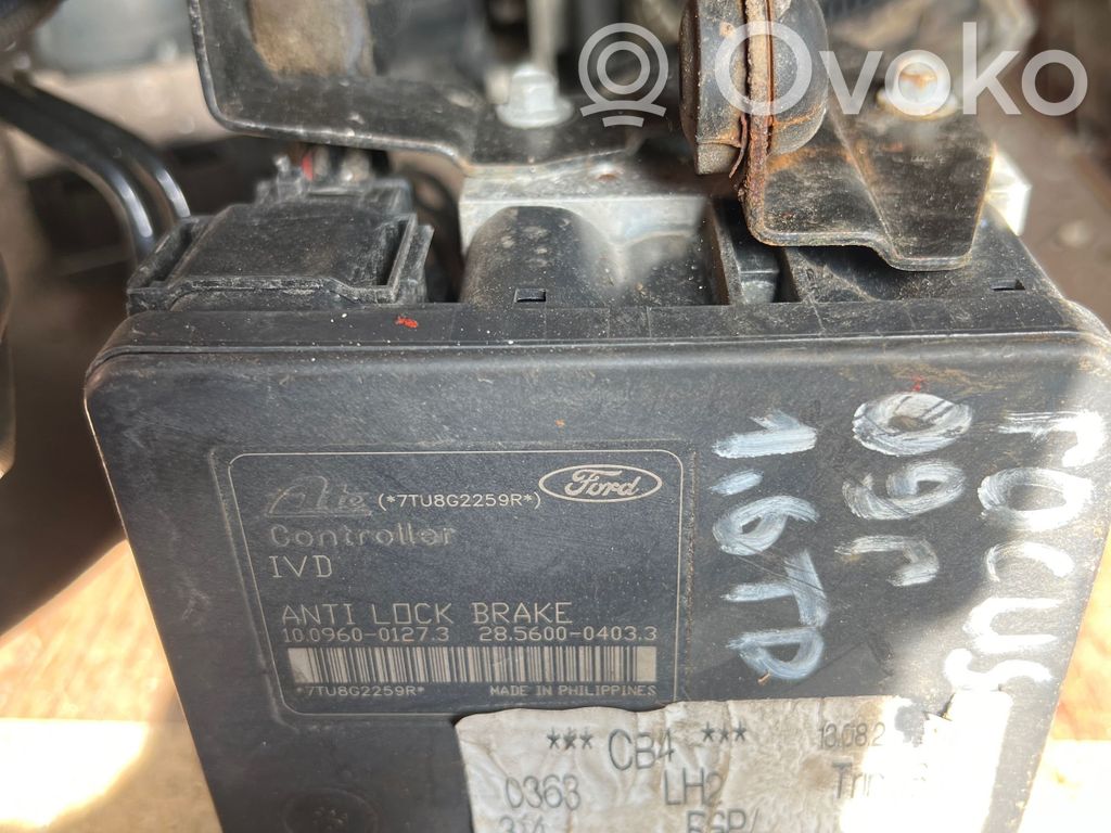 Bomba de ABS   8M512C405AA,A426G,10020603224