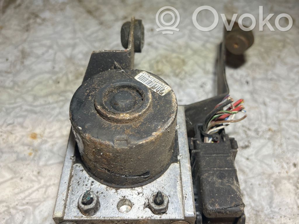 ABS bloks   3M512M110JA,A426R,10020700714