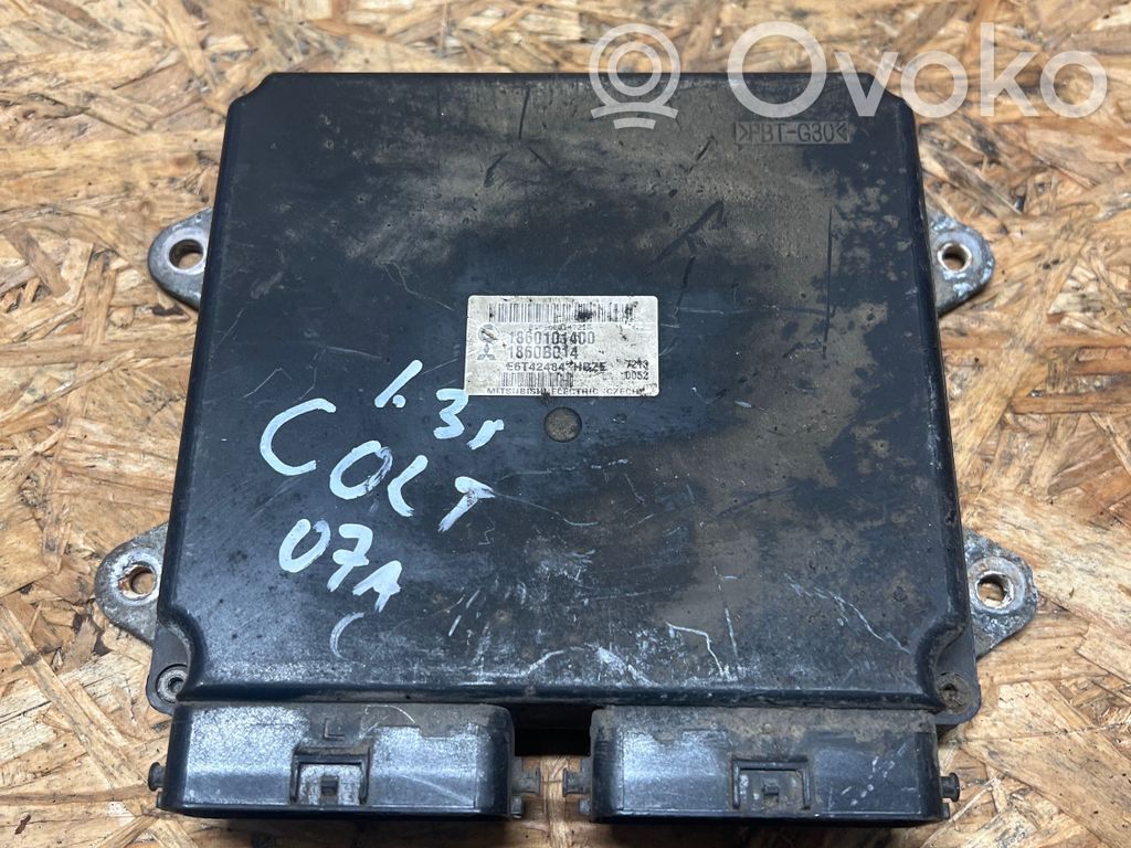 Mitsubishi Colt Engine control unit/module 