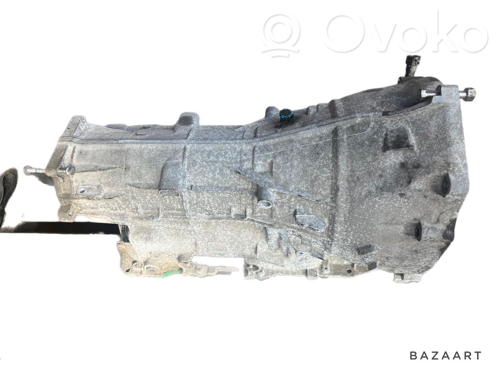 Caja de cambios automática   8624216,198Z21,1090401608