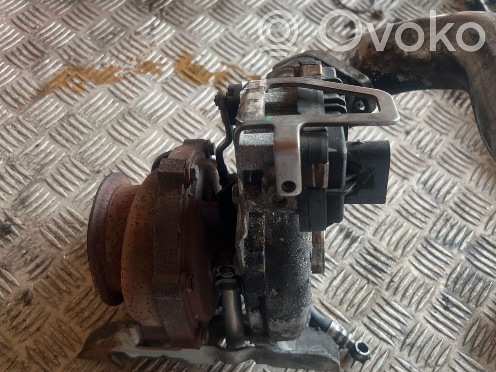 Turbo   7794259,GT2260V