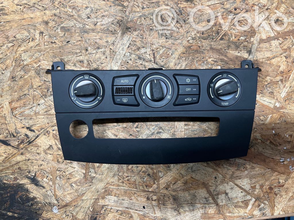 Climate control unit   9177712,900252290007,1403740