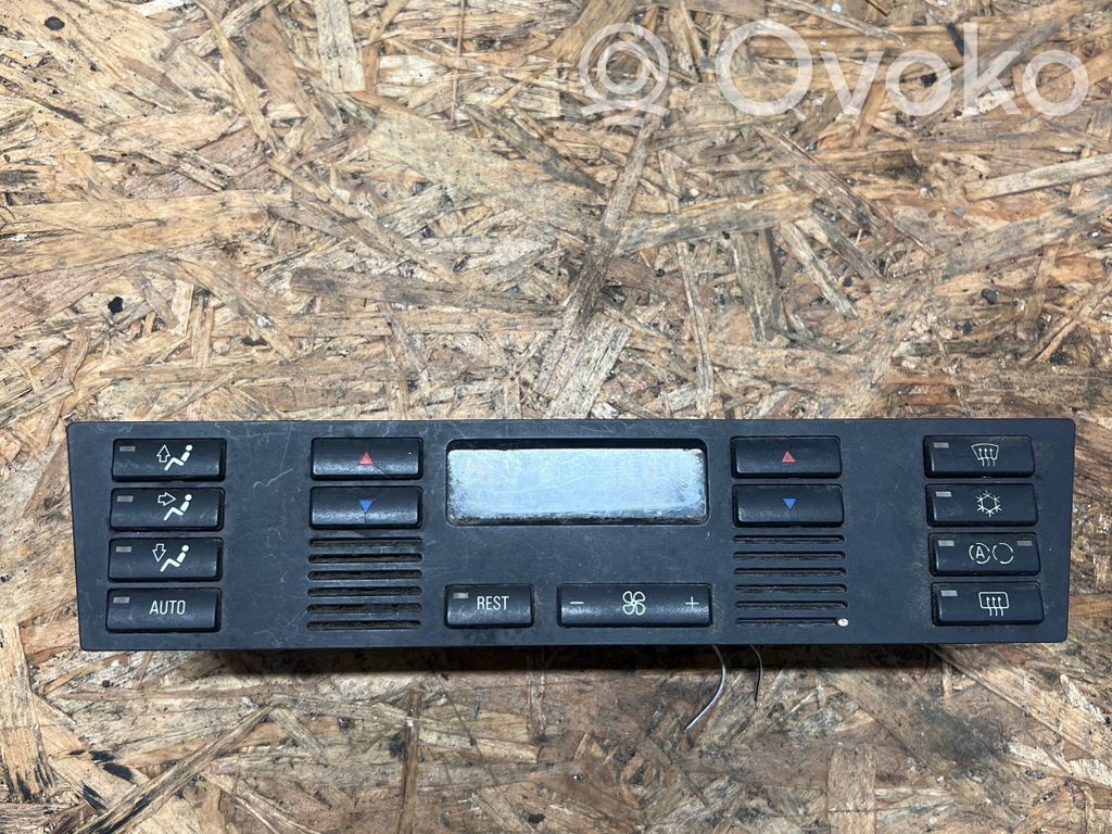 Climate control unit   00853490,6905055,900251120000