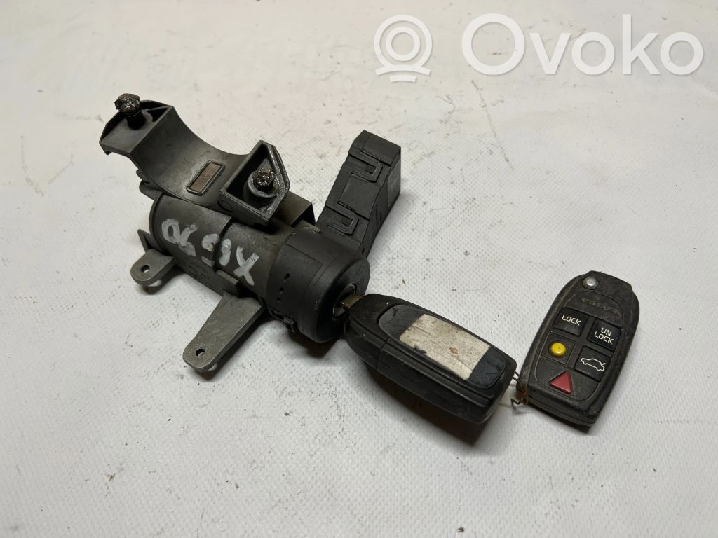 Ignition lock   8626324,16184