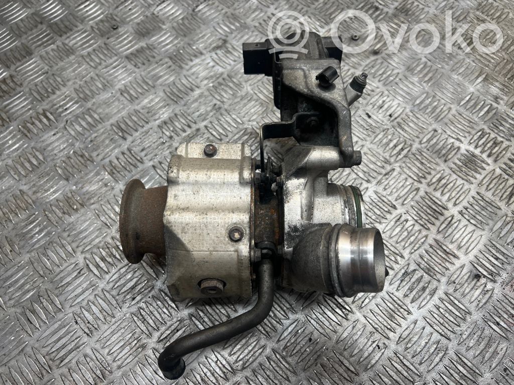 Turbo   724779