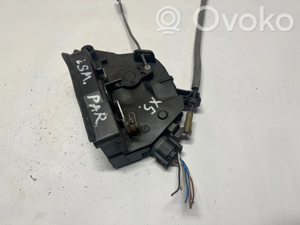 Front door lock   8402538,V0838