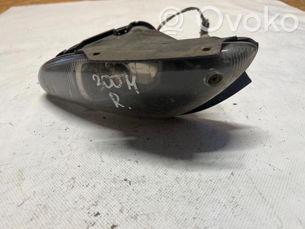 Etusumuvalo   4574826AB,30987