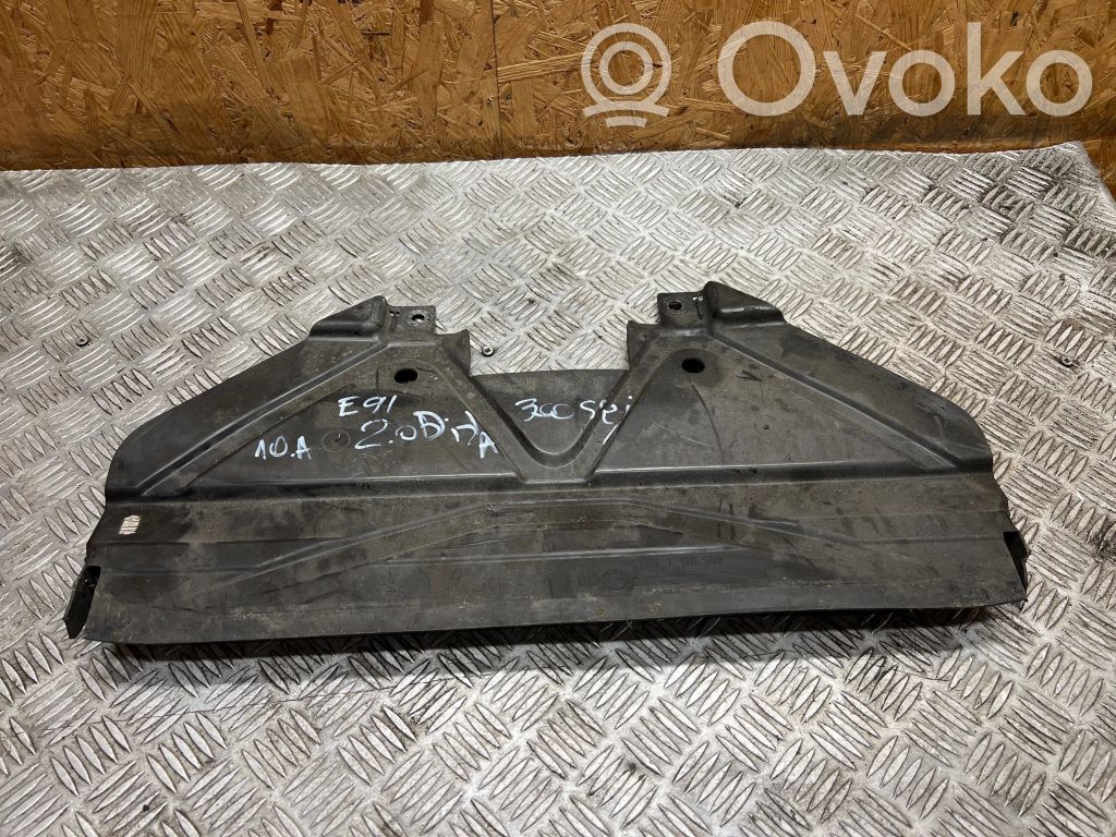 Engine splash shield/under tray   51164310,7128503