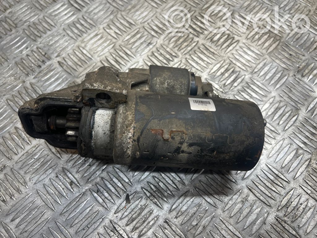 Starteris   STM769