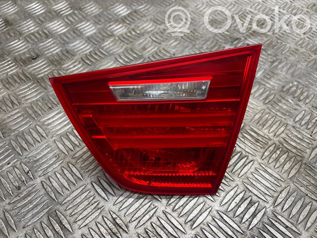 Tailgate rear/tail lights   7289434,21820203