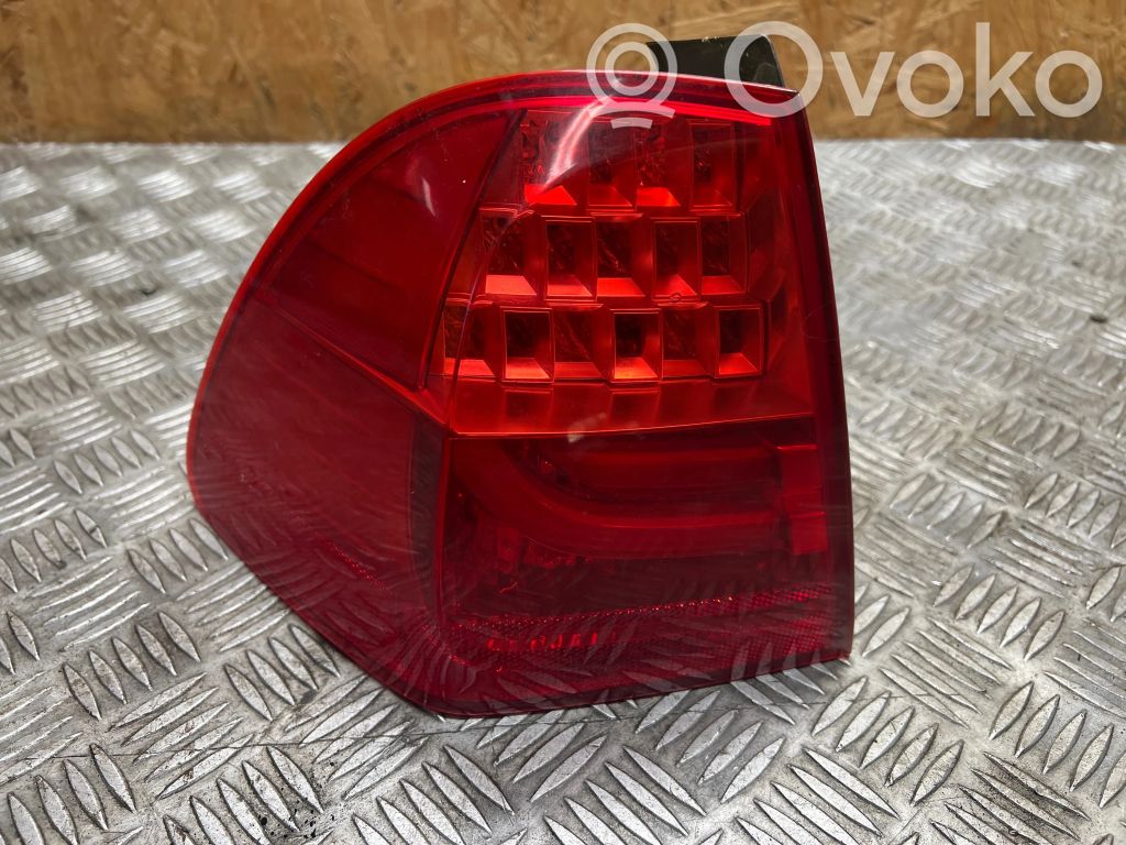 BMW 3 E90 E91 Lampă spate în caroserie 