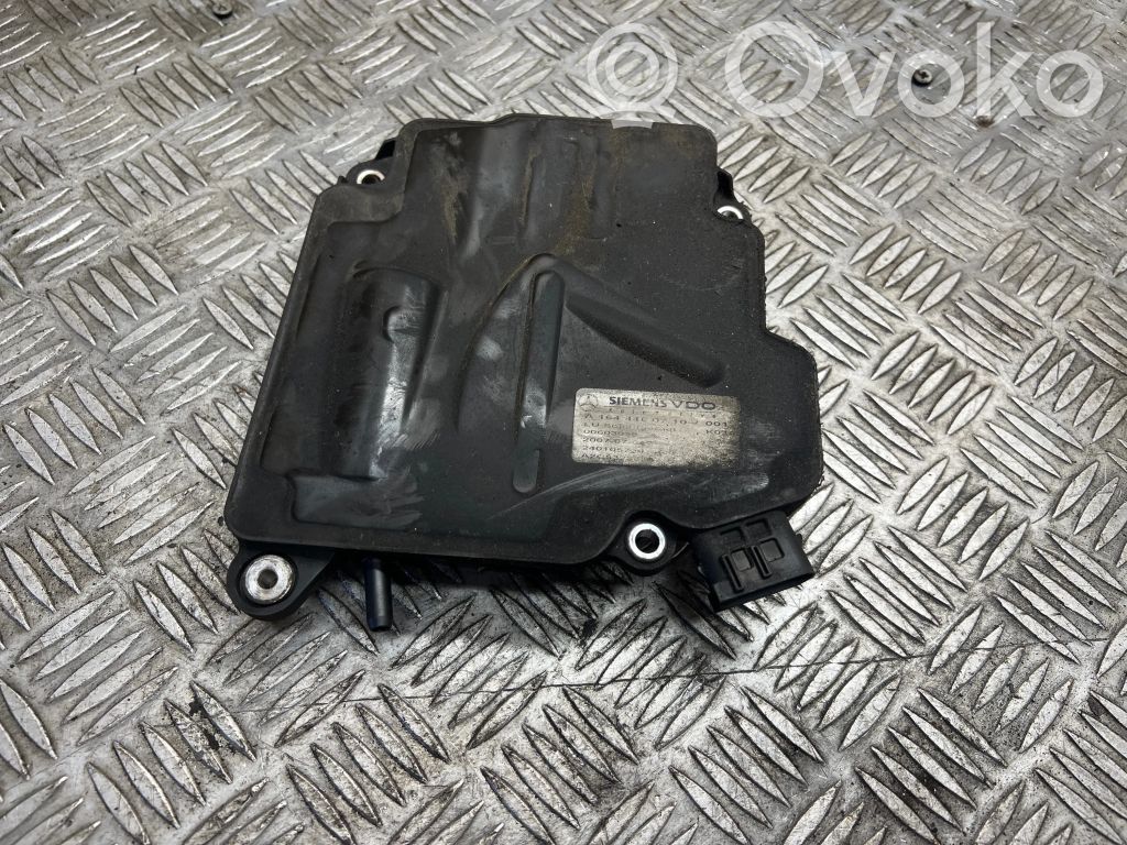 Mercedes-Benz ML W164 Sterownik / Moduł skrzyni biegów 