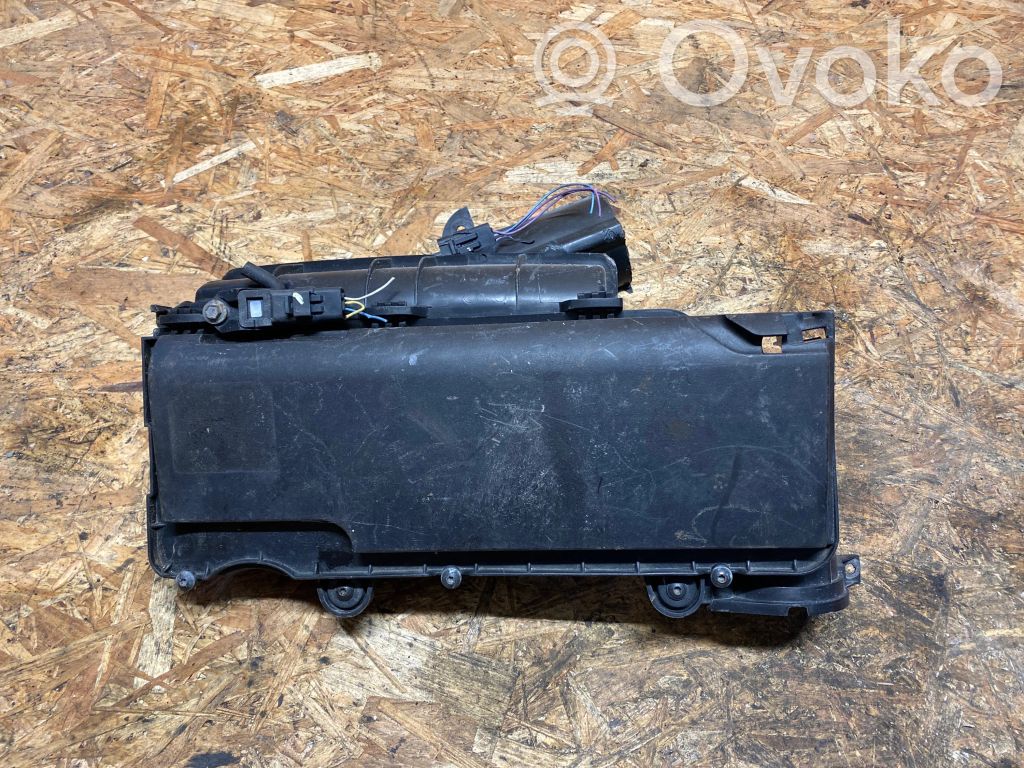 Citroen Nemo Scatola del filtro dell’aria 
