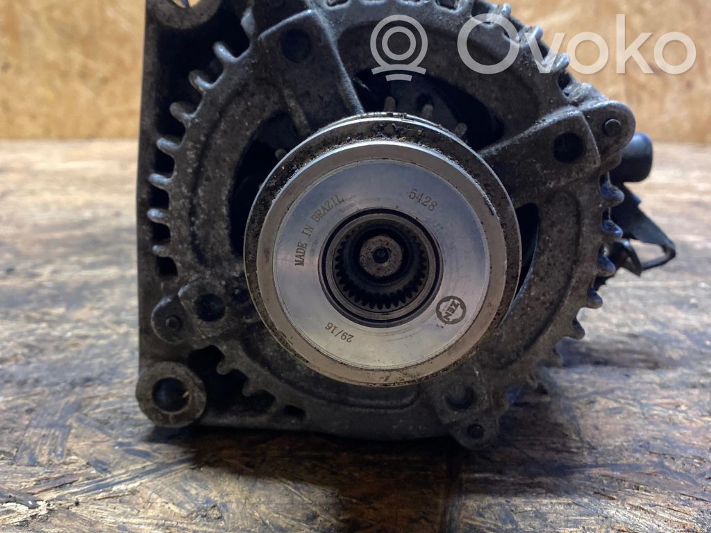 Alternator   0042104241,56044672AA,0421042410