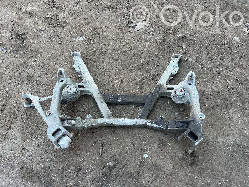 Front subframe