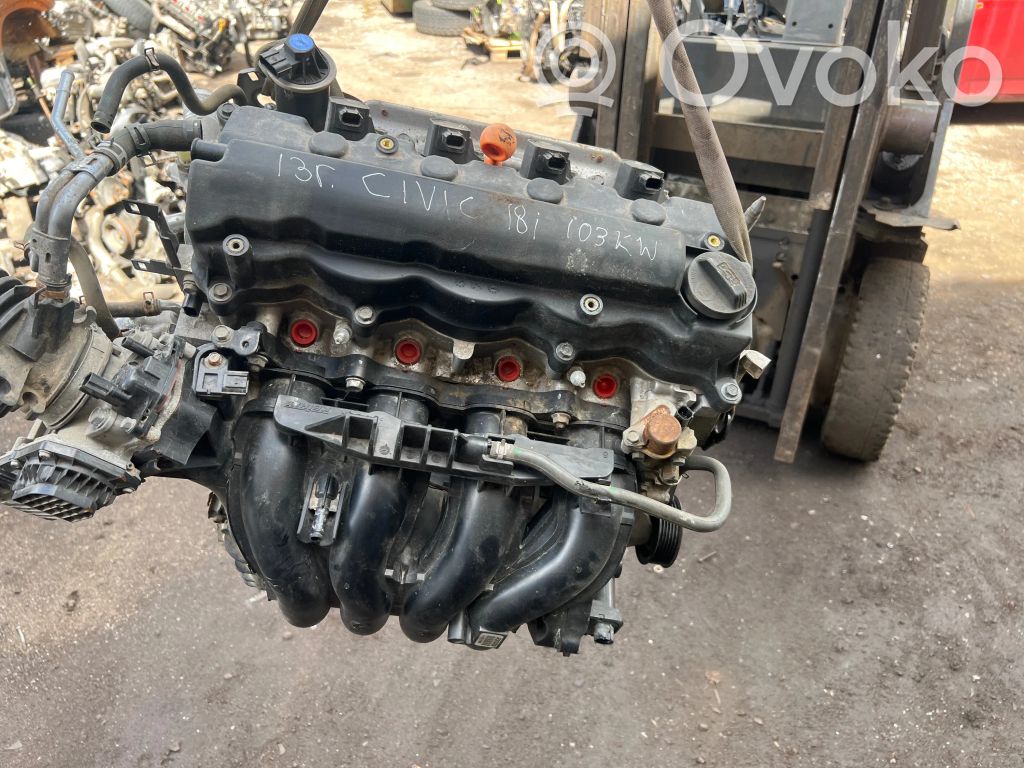 Motor   R3A1