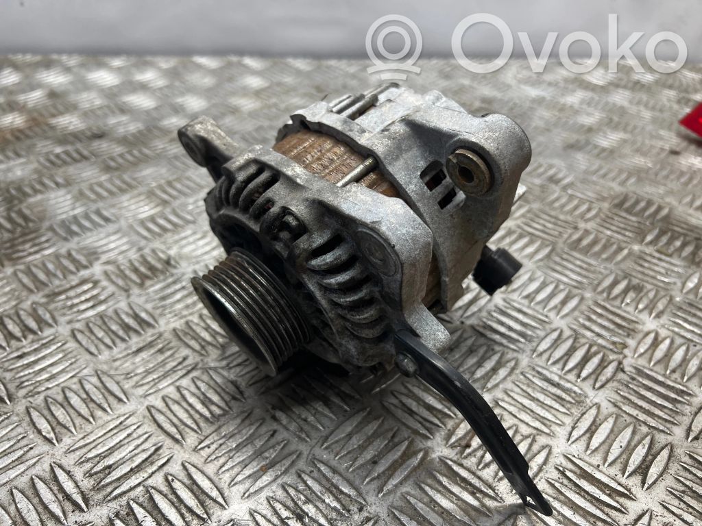 Ģenerators   AHGA81,A5YJ0191ZE63