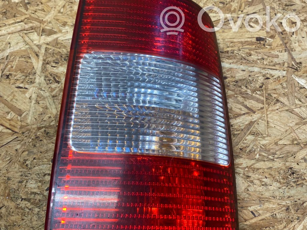 Volkswagen Caddy Takavalot 