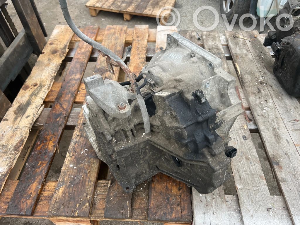 Automatic gearbox   3TE0902562,FNK60