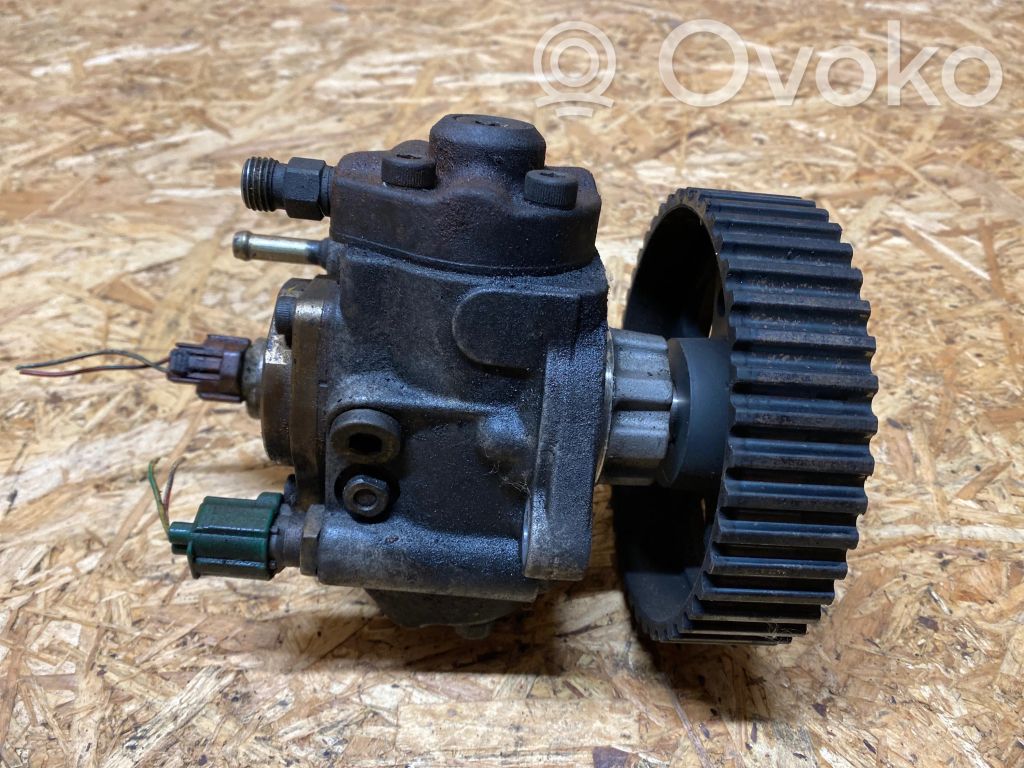 Hochdruckpumpe   RF5013800A,03940,2940000044