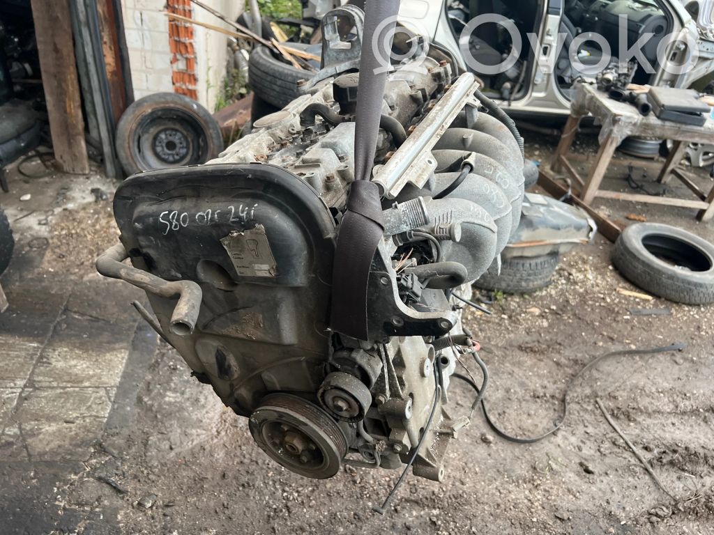 Moteur