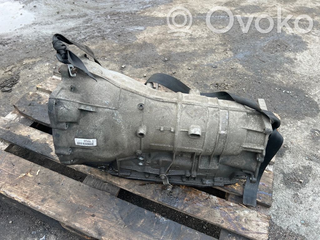 BMW X5 E53 Automatic gearbox 