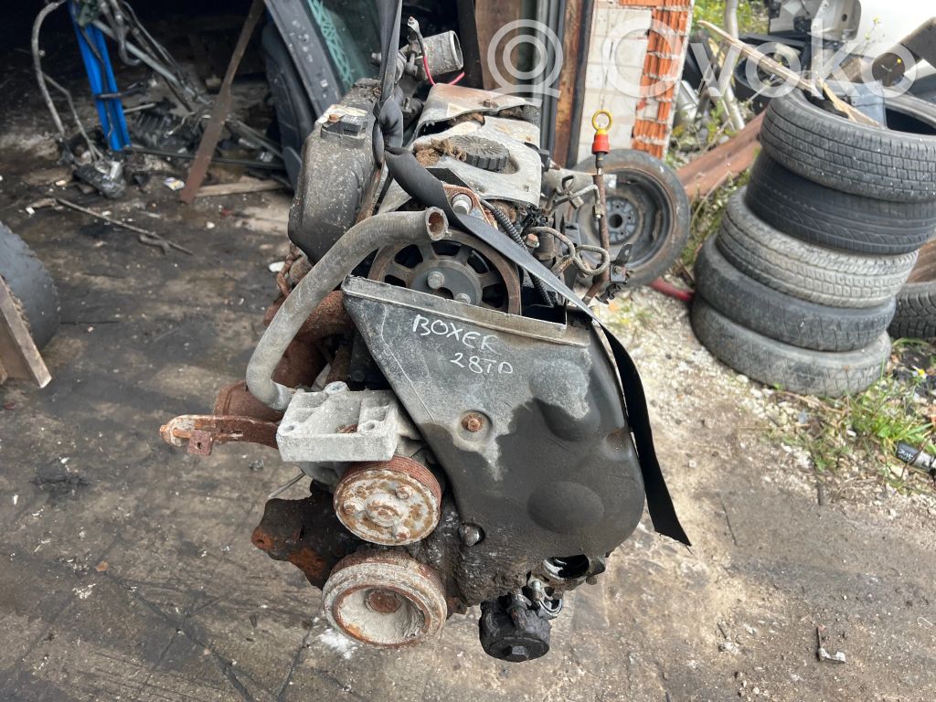 Moteur