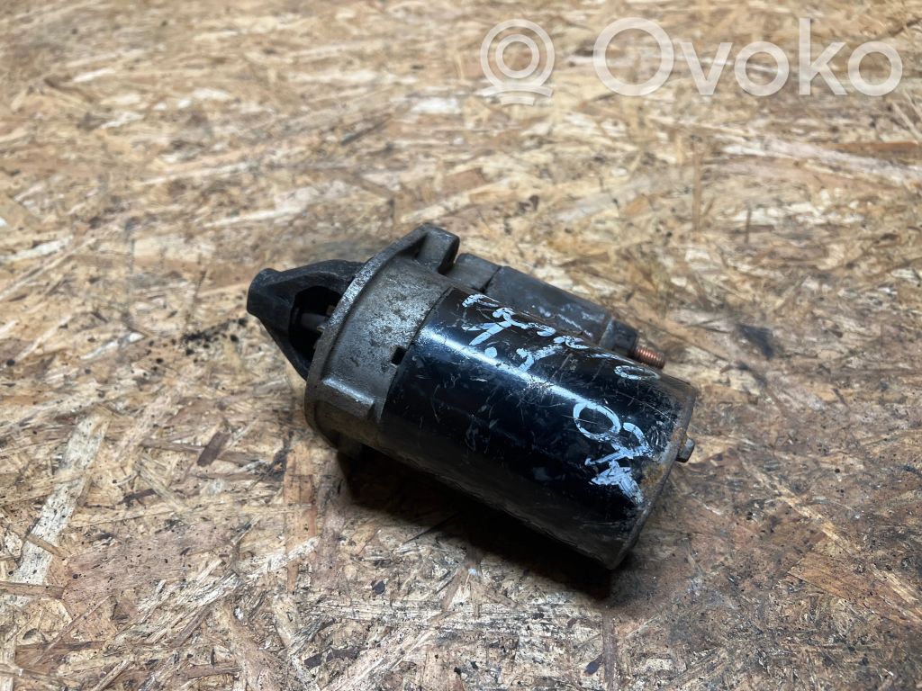 Стартер   36100