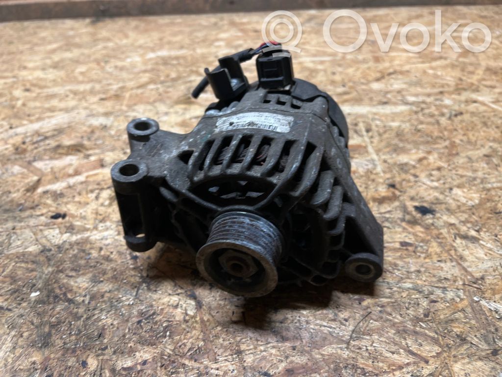 Ford Focus Alternator 