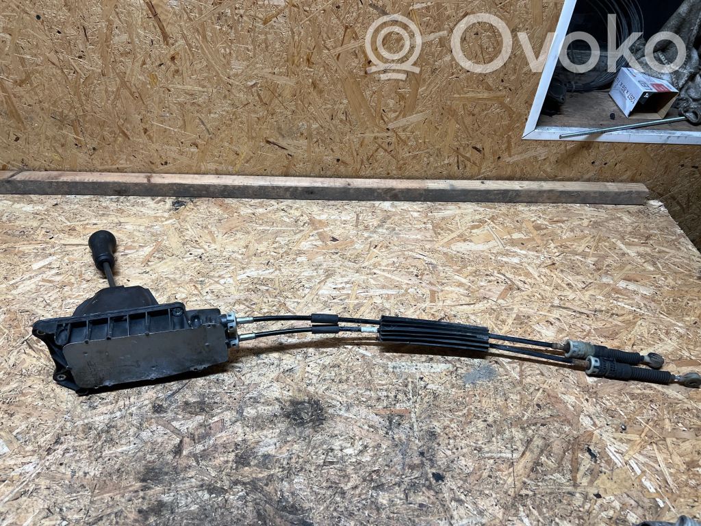 Gear shifter/selector   3550210