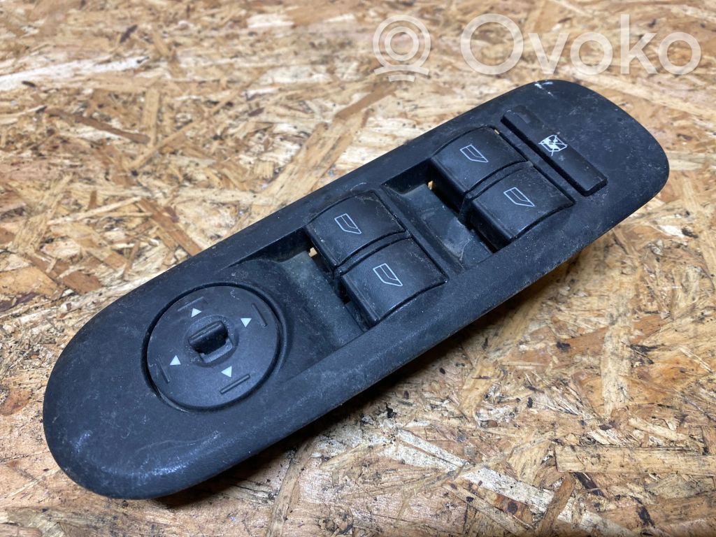 Electric window control switch   6M2T14A132AE,02052006,B020561041