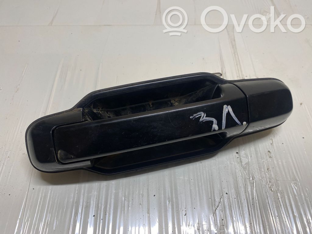 Manecilla externa puerta trasera   836503E000,836503E010,836503E020