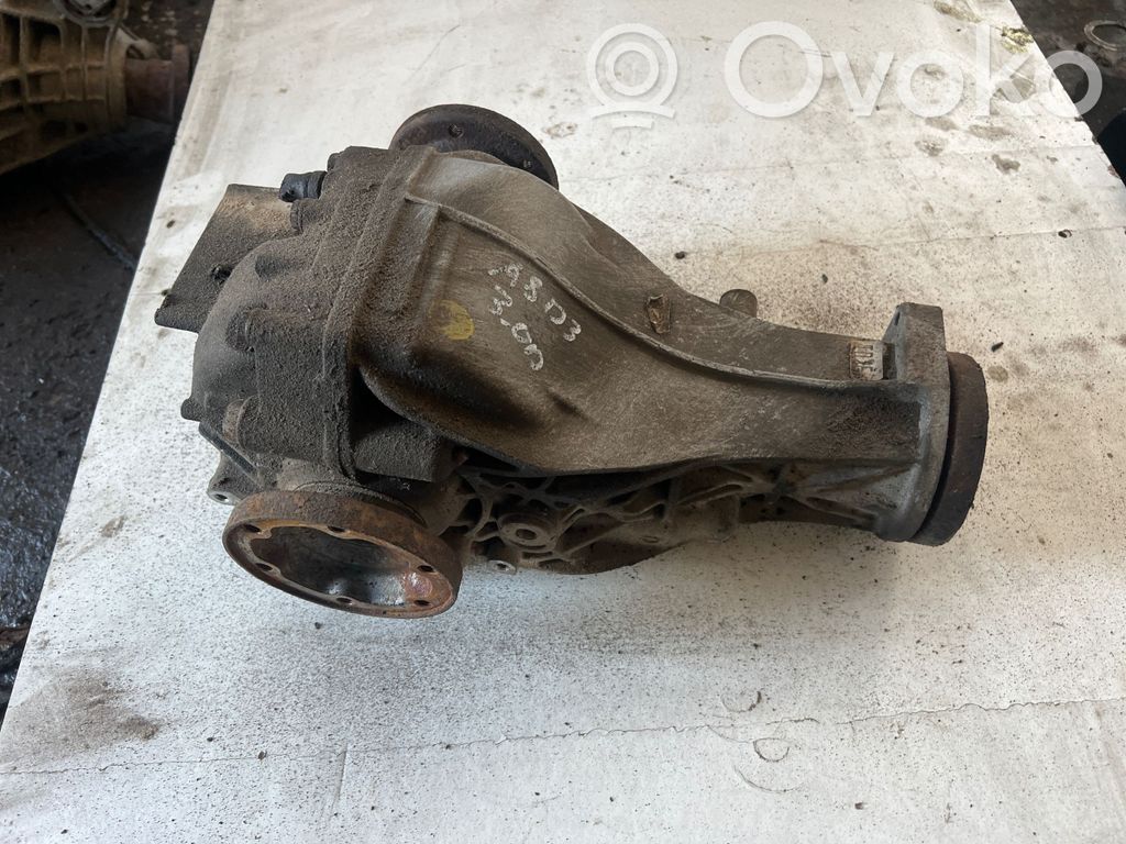 Hinterachsdifferential   OAR525083