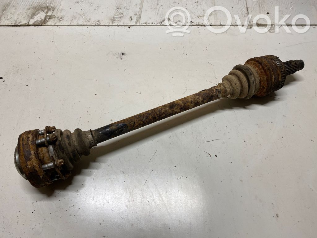 BMW X3 E83 Planetară spate 