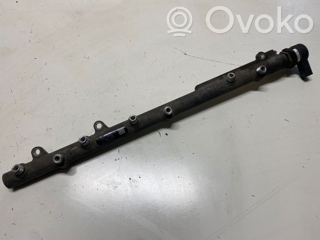 Fuel main line pipe   7788679,086514,0445216008