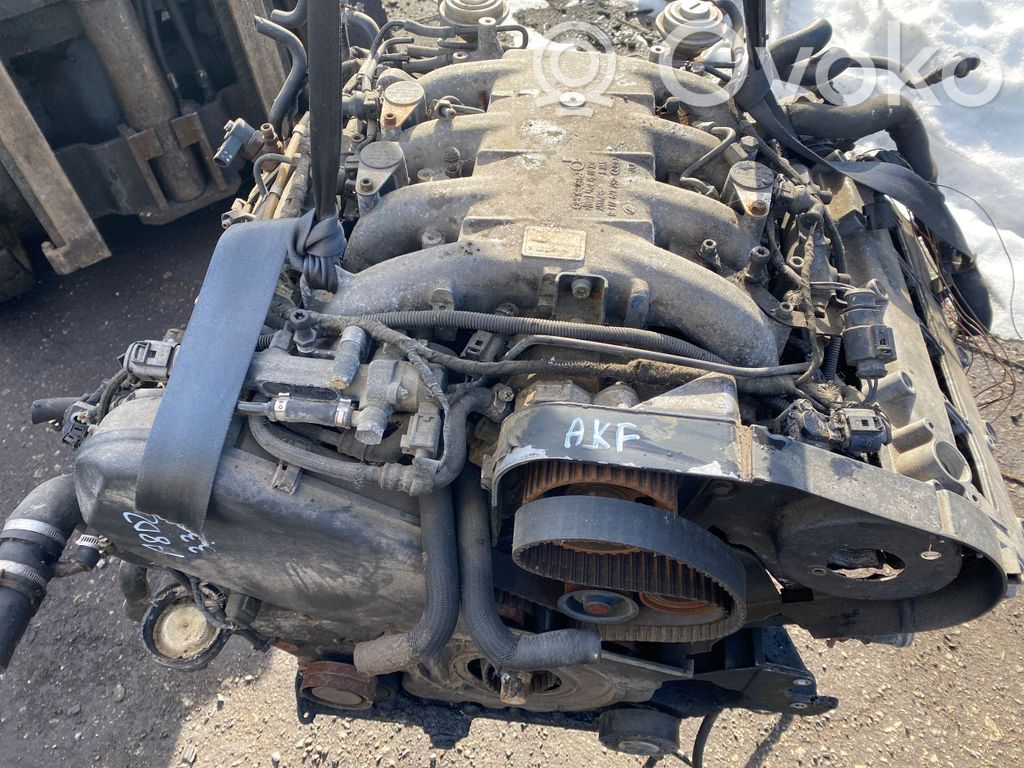 Engine swap
