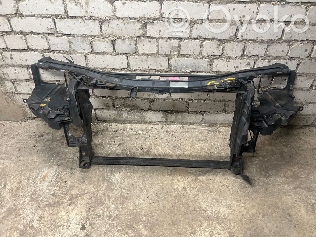 Schlossträger frontträger frontmaske