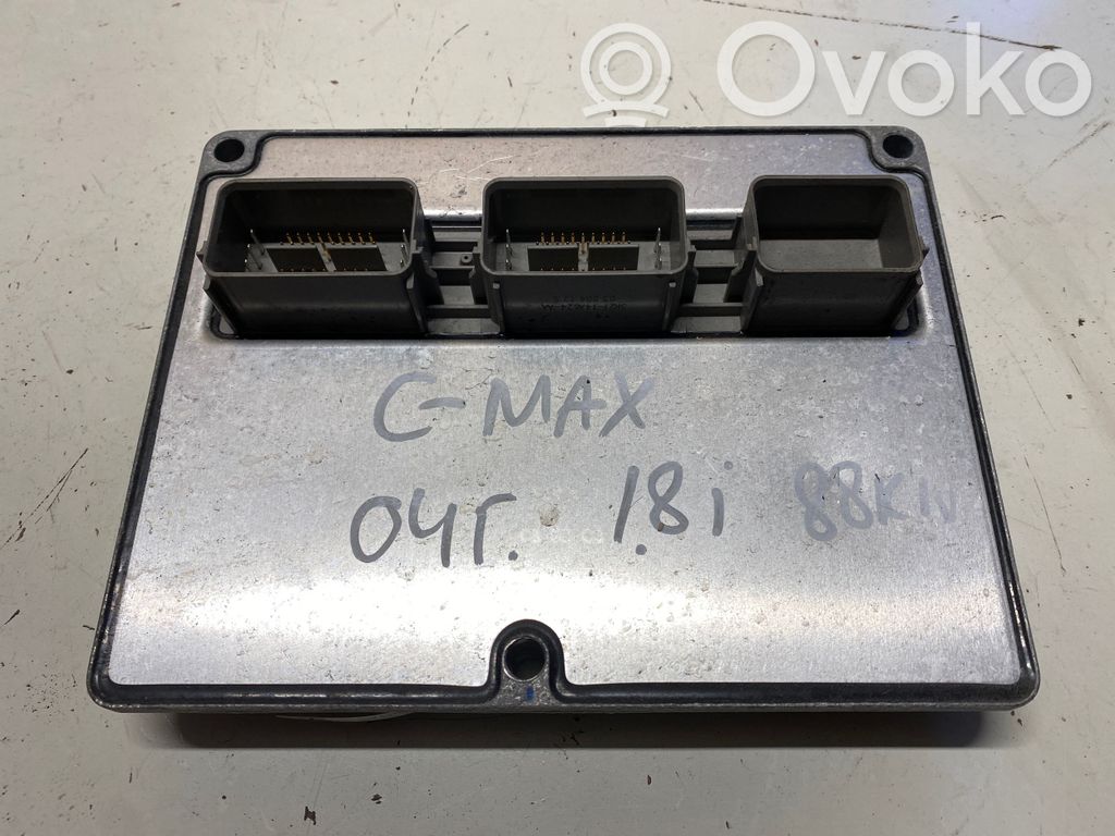 Engine control unit/module   3M5112A650GD,EX9B79CLKDSH,1210185A