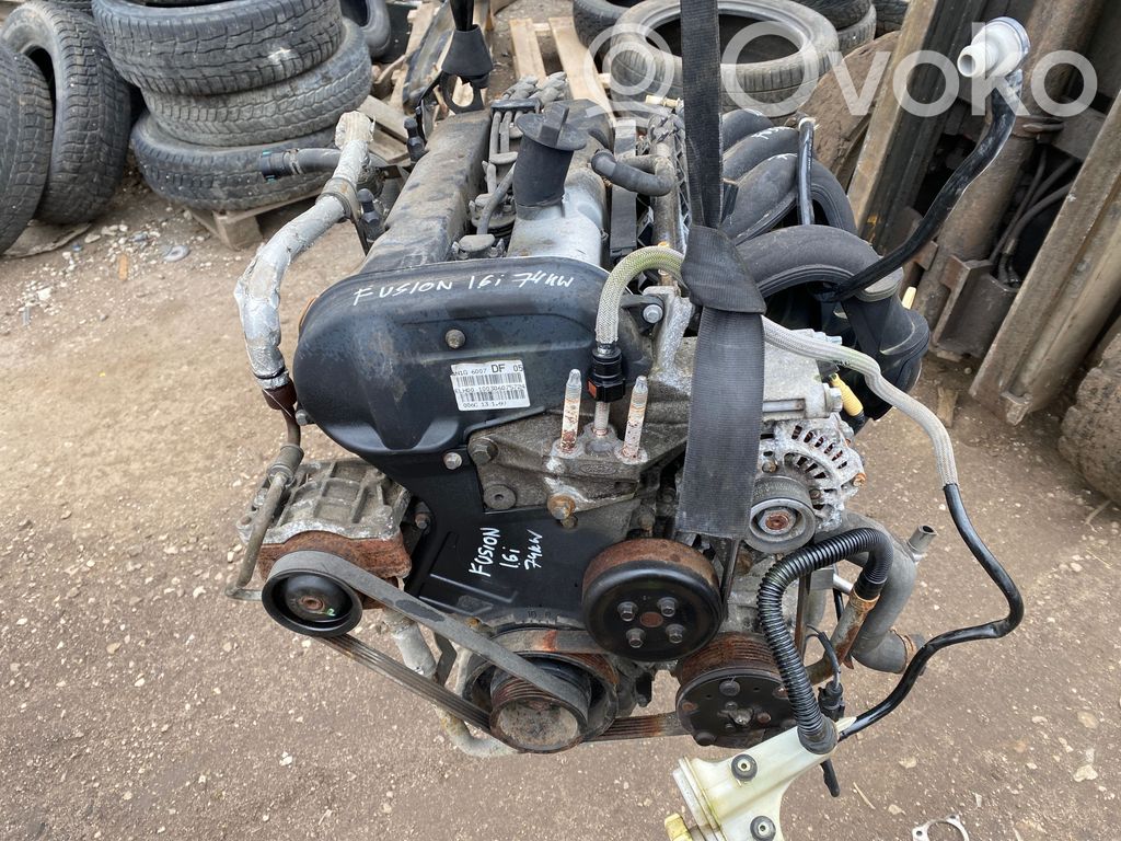 Motor completo   4N1G6007,006C1316V,100306075724