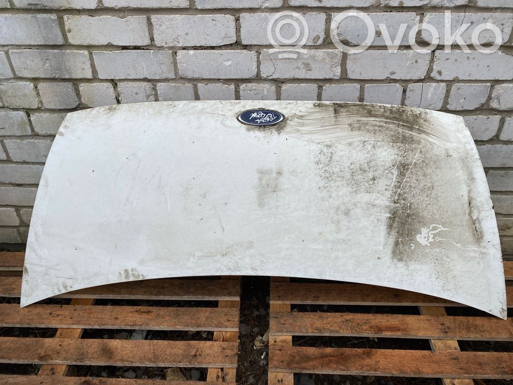 Motorhaube