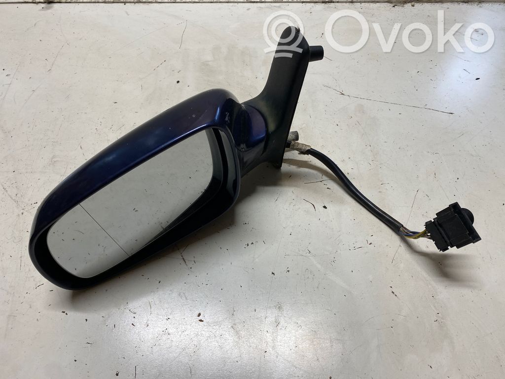 Volkswagen Sharan Oglindă electrică ușă față 