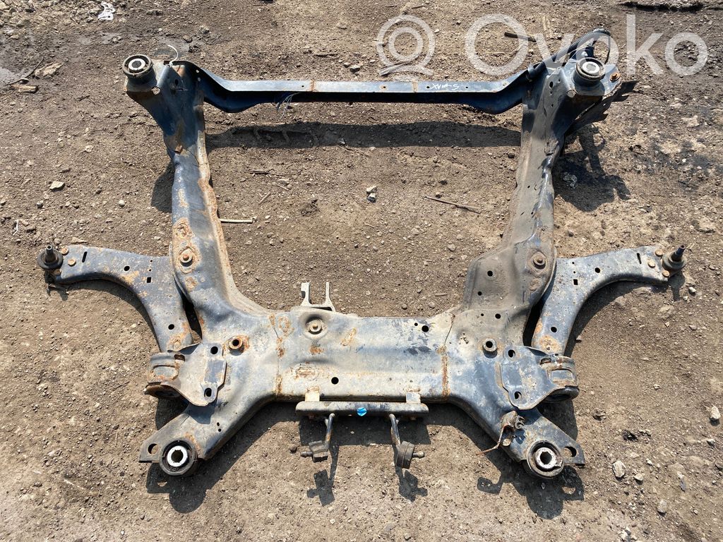 Front subframe
